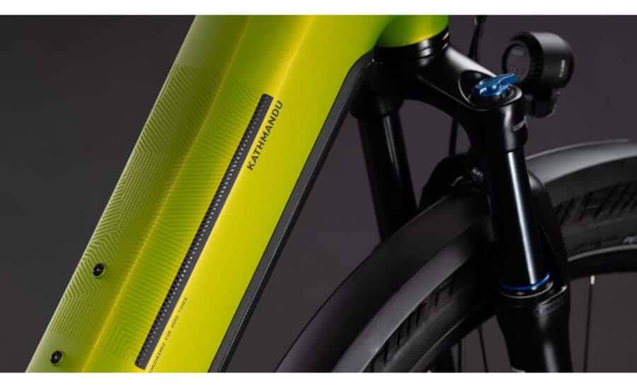 CUBE KATHMANDU HYBRID PRO 800 – Image 7