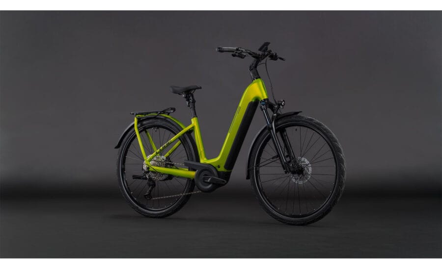 CUBE KATHMANDU HYBRID PRO 800 – Image 9