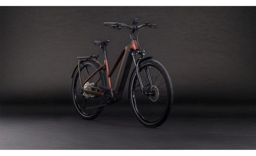 CUBE KATHMANDU HYBRID PRO 800 – Image 13