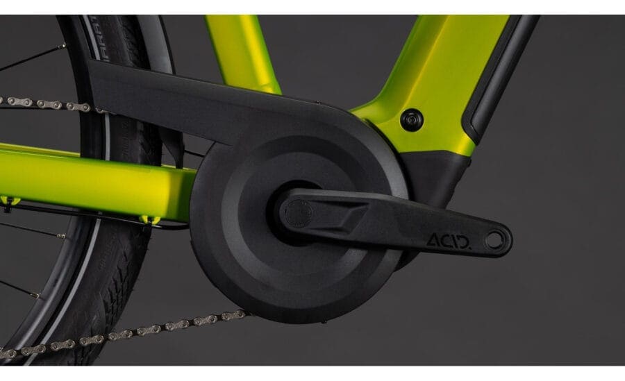 CUBE KATHMANDU HYBRID PRO 800 – Image 3