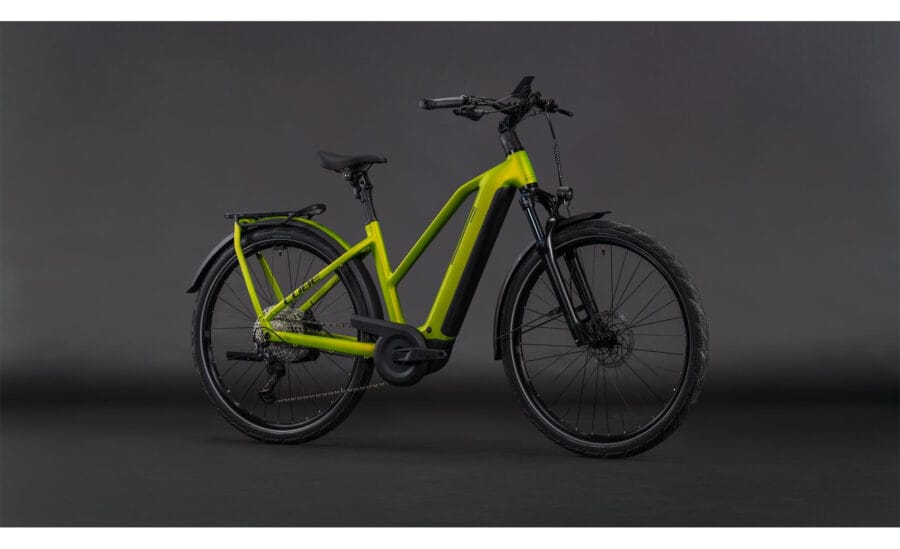 CUBE KATHMANDU HYBRID PRO 800 – Image 10