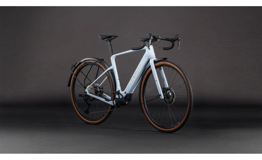CUBE NUROAD C:62 HYBRID SLX FE 400 X – Image 6