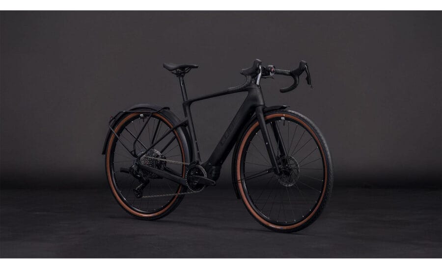 CUBE NUROAD C:62 EXC 400 FE – Image 7