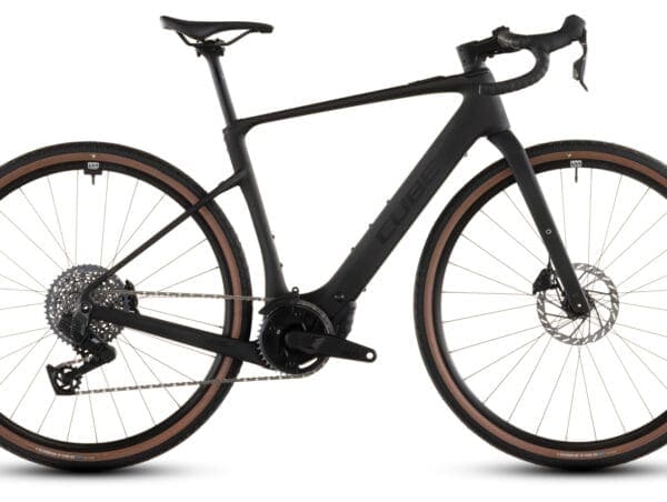 CUBE NUROAD C:62 EXC 400