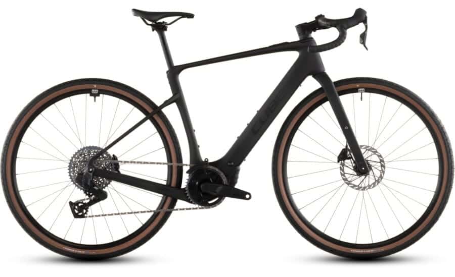 CUBE NUROAD C:62 EXC 400