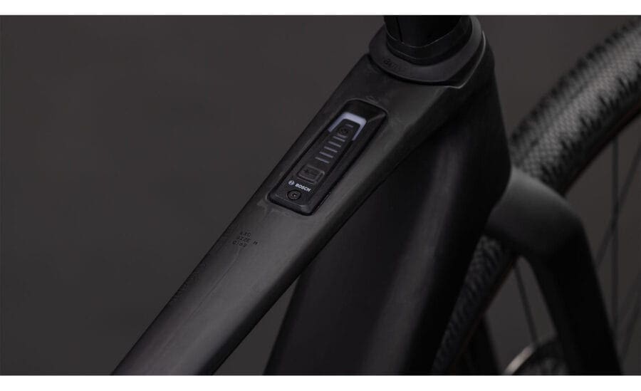 CUBE NUROAD C:62 EXC 400 FE – Image 2