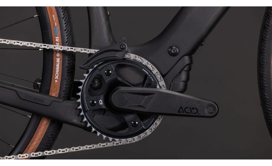 CUBE NUROAD C:62 EXC 400 FE – Image 4