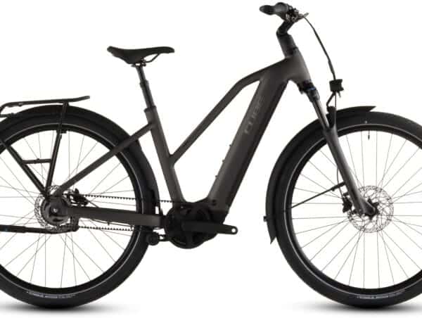 CUBE TOURING HYBRID CONFORT SLX 800