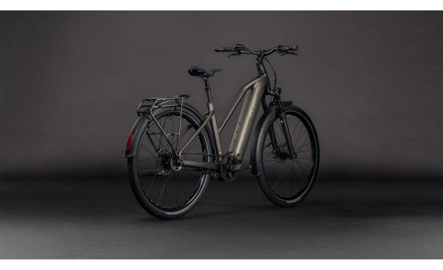 CUBE TOURING HYBRID CONFORT SLX 800 – Image 6