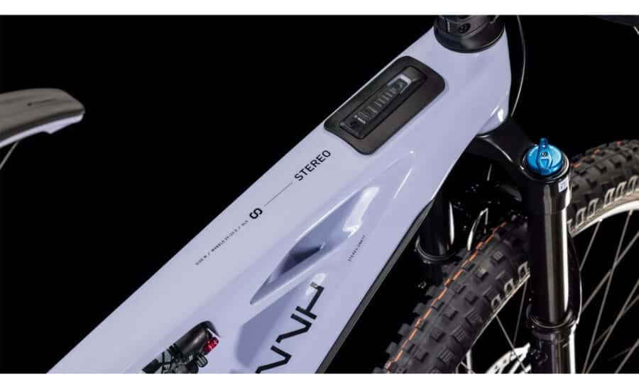 CUBE STEREO HYBRID ONE77 HPC SLX 800 – Image 2