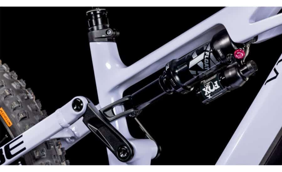 CUBE STEREO HYBRID ONE77 HPC SLX 800 – Image 3