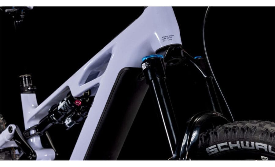 CUBE STEREO HYBRID ONE77 HPC SLX 800 – Image 4