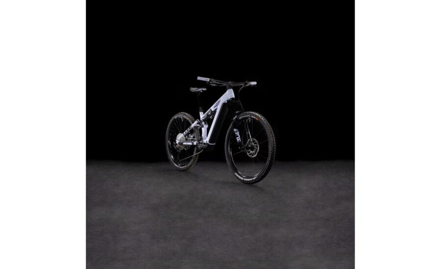 CUBE STEREO HYBRID ONE77 HPC SLX 800 – Image 5