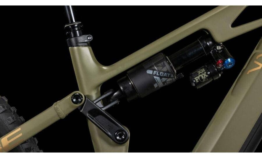 CUBE STEREO HYBRID ONE 77 HPC TM 800 – Image 4