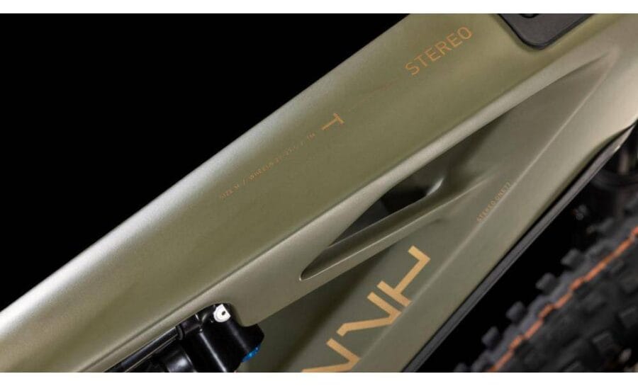 CUBE STEREO HYBRID ONE 77 HPC TM 800 – Image 3