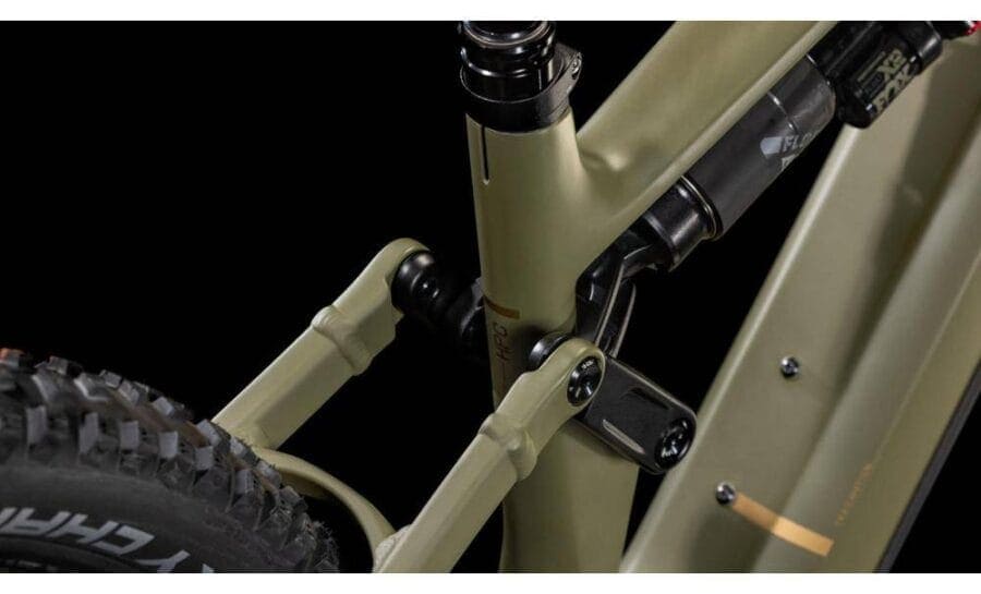 CUBE STEREO HYBRID ONE 77 HPC TM 800 – Image 2