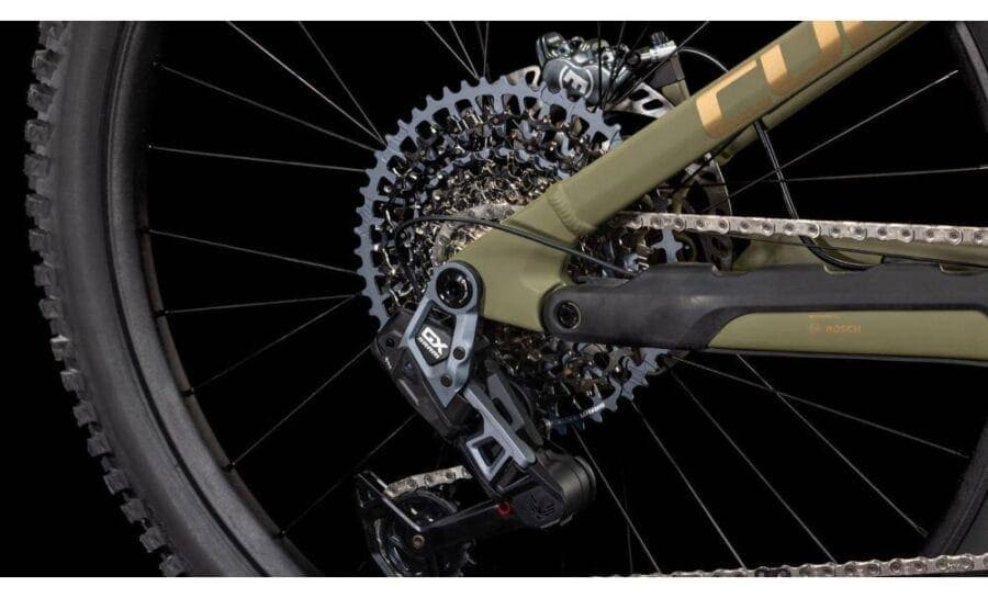 CUBE STEREO HYBRID ONE 77 HPC TM 800 – Image 5