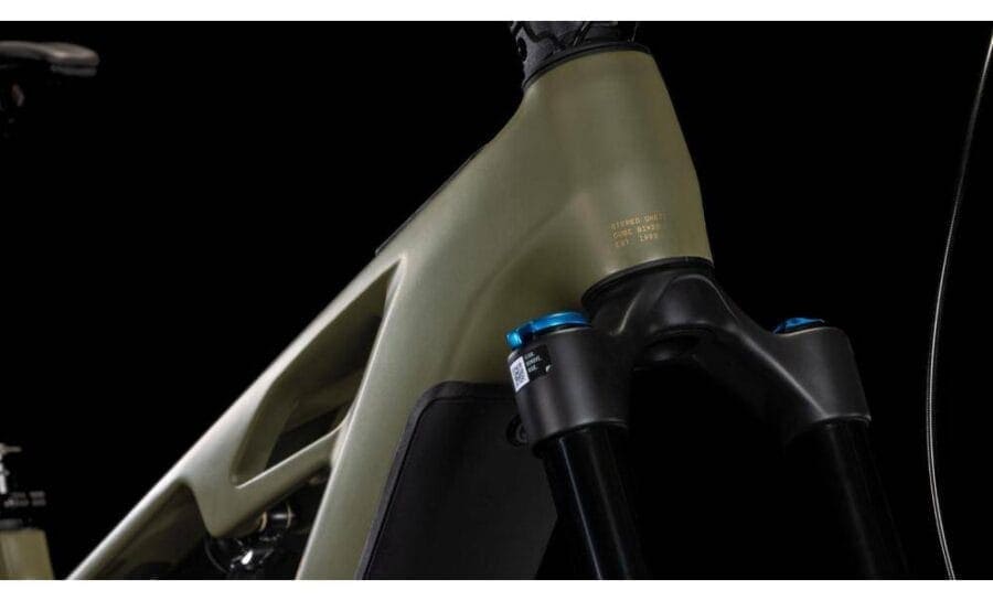 CUBE STEREO HYBRID ONE 77 HPC TM 800 – Image 6