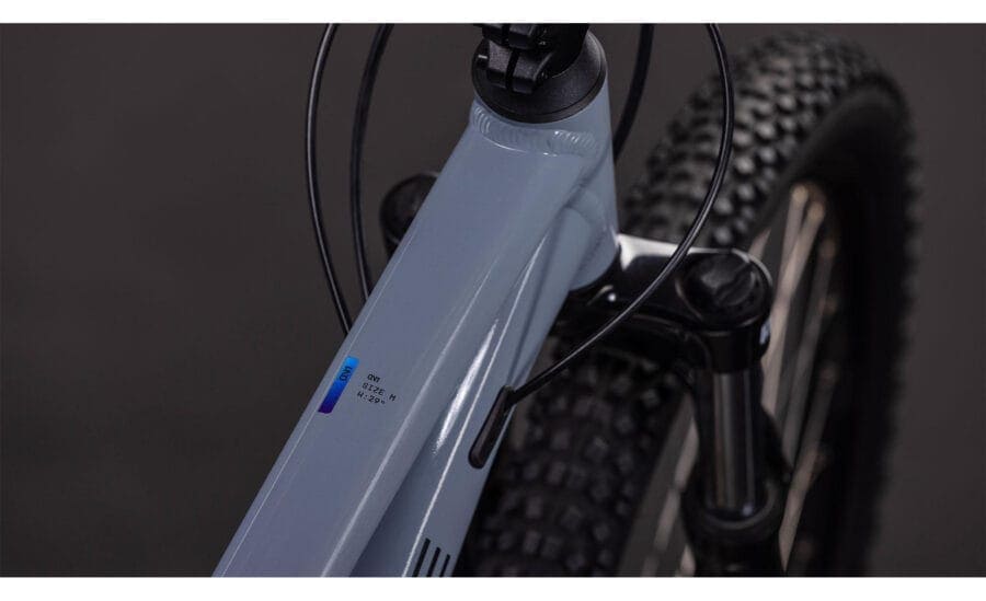 CUBE AIM ONE – Image 4