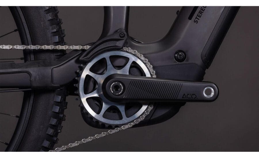 CUBE STEREO HYBRID ONE77 HPC AT 800 – Image 4