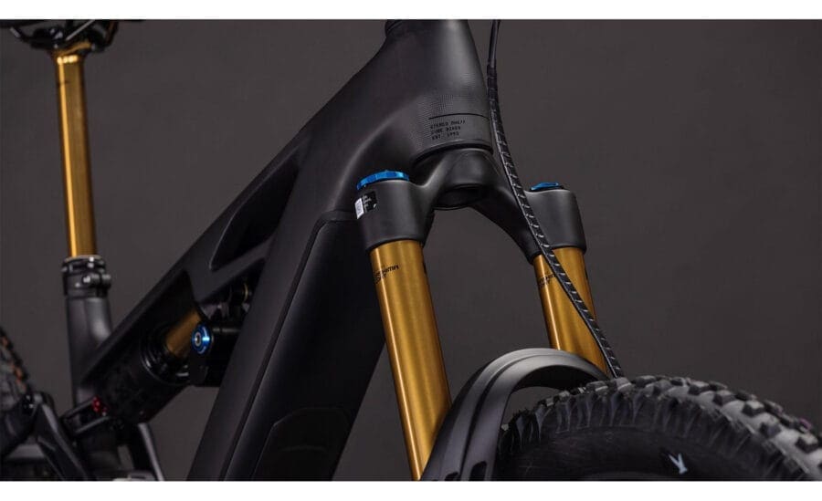 CUBE STEREO HYBRID ONE77 HPC AT 800 – Image 5