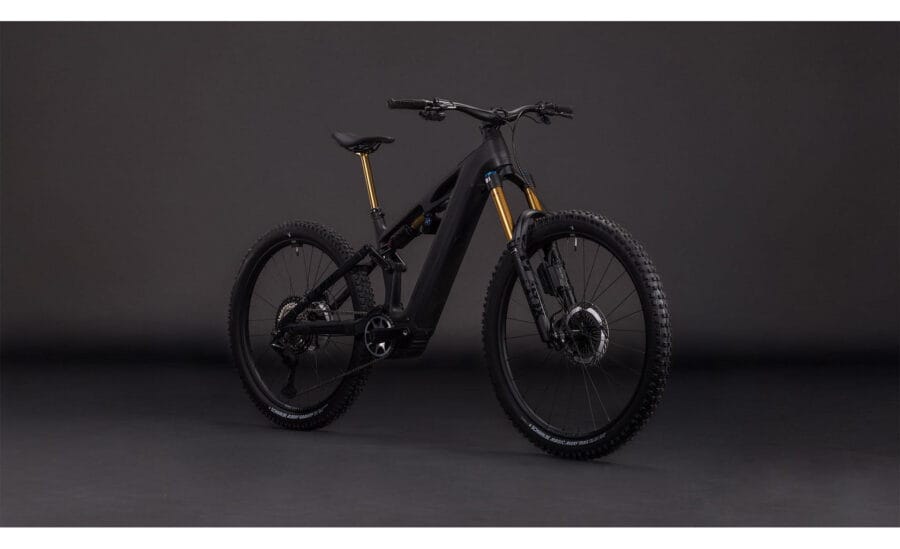 CUBE STEREO HYBRID ONE77 HPC AT 800 – Image 6