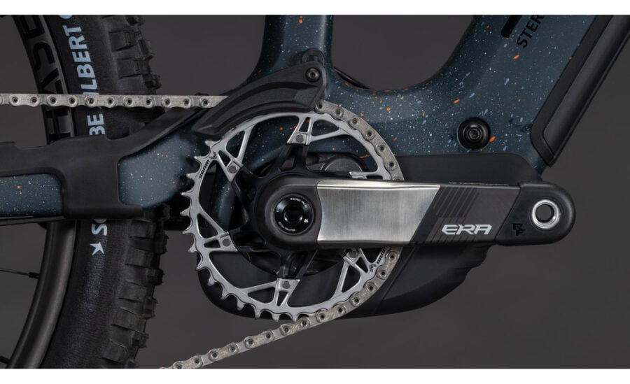 CUBE STEREO HYBRID ONE77 HPC SLT800 – Image 4