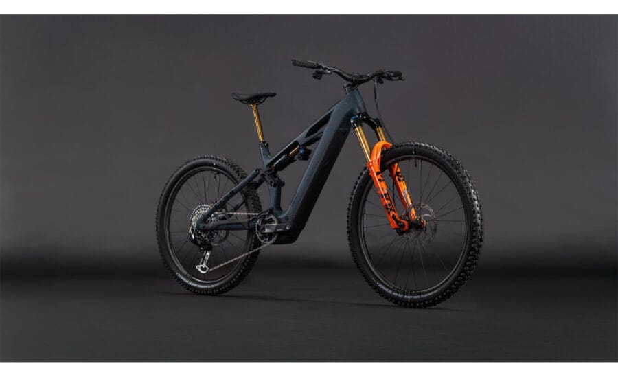 CUBE STEREO HYBRID ONE77 HPC SLT800 – Image 6