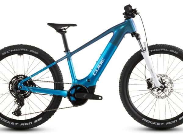 CUBE ACID 240 HYBRID ROOKIE PRO 400X