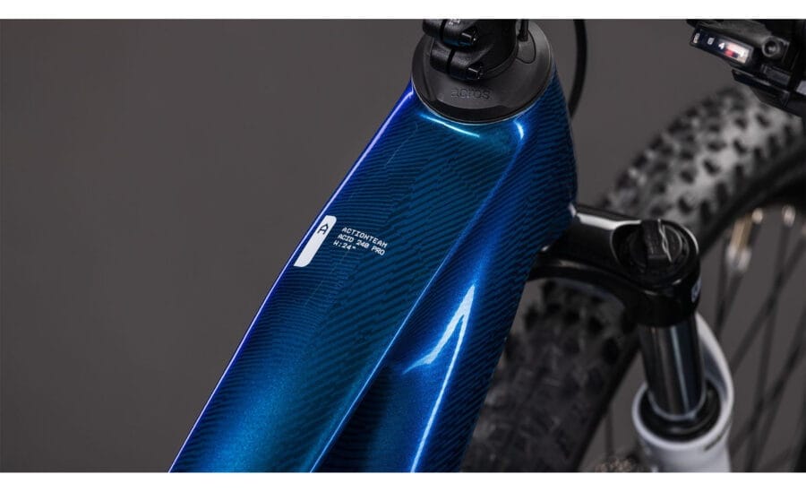 CUBE ACID 240 HYBRID ROOKIE PRO 400X – Image 2