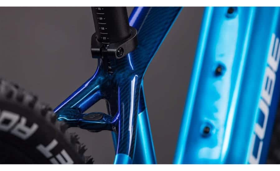 CUBE ACID 240 HYBRID ROOKIE PRO 400X – Image 4