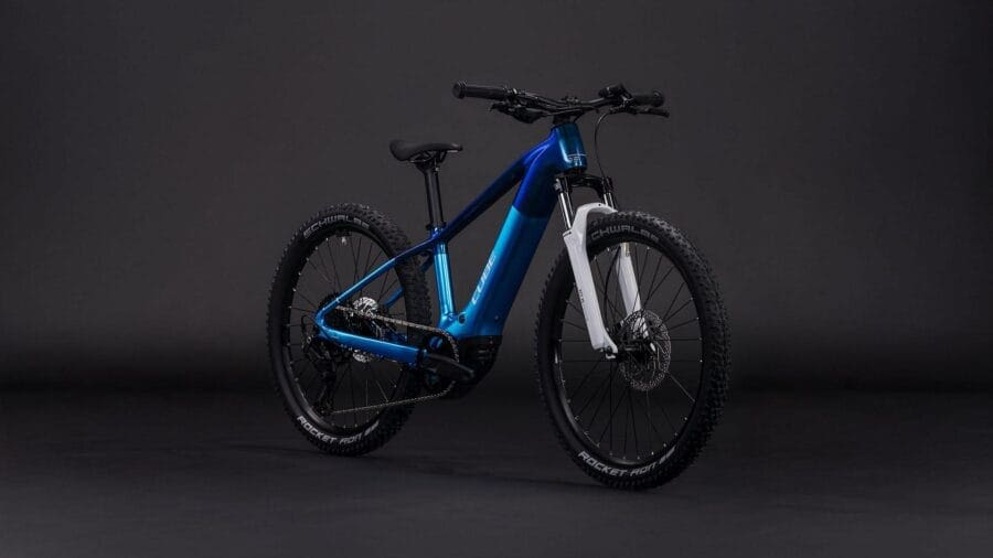 CUBE ACID 240 HYBRID ROOKIE PRO 400X – Image 6