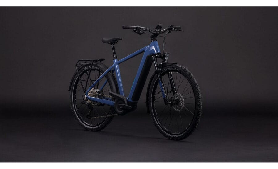 CUBE NURIDE HYBRID EXC 800 – Image 8