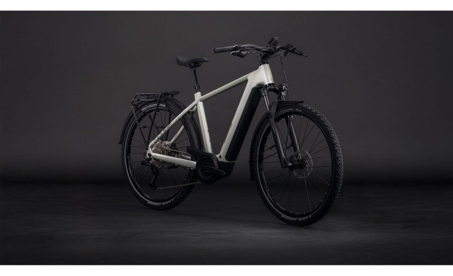 CUBE NURIDE HYBRID EXC 800 – Image 12