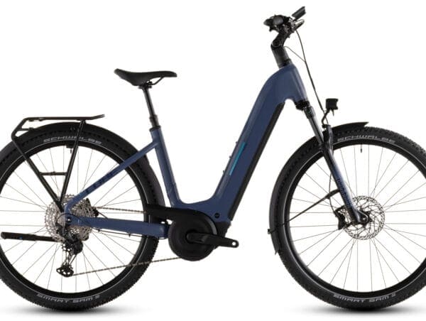 CUBE NURIDE HYBRID EXC 800