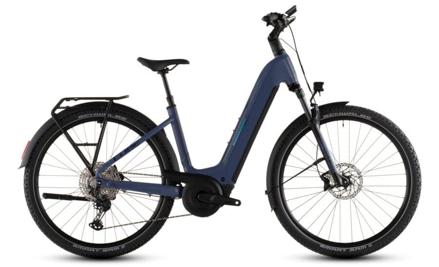 CUBE NURIDE HYBRID EXC 800