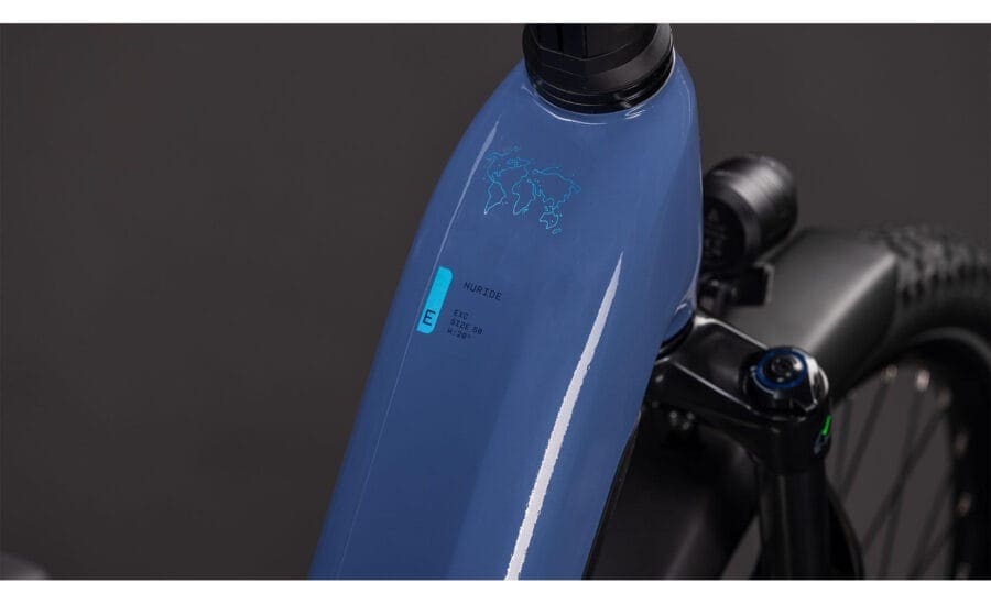 CUBE NURIDE HYBRID EXC 800 – Image 2