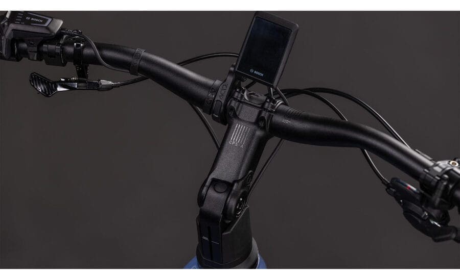 CUBE NURIDE HYBRID EXC 800 – Image 5