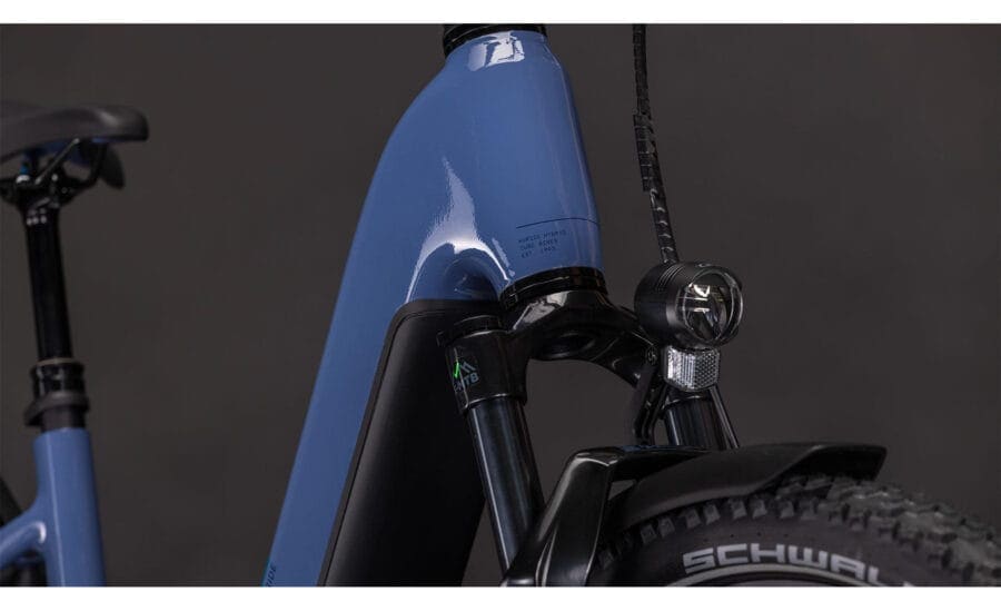 CUBE NURIDE HYBRID EXC 800 – Image 3