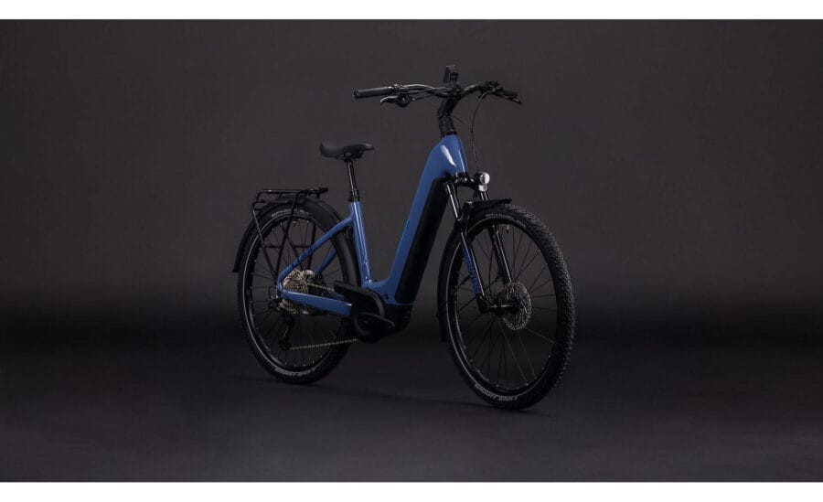 CUBE NURIDE HYBRID EXC 800 – Image 7