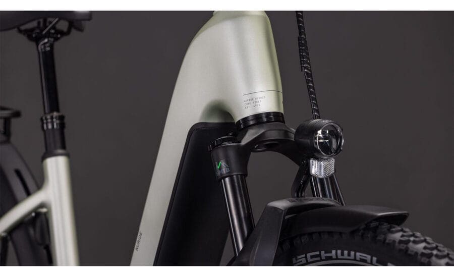 CUBE NURIDE HYBRID EXC 800 – Image 6