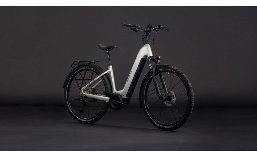 CUBE NURIDE HYBRID EXC 800 – Image 11