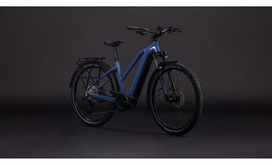 CUBE NURIDE HYBRID EXC 800 – Image 9