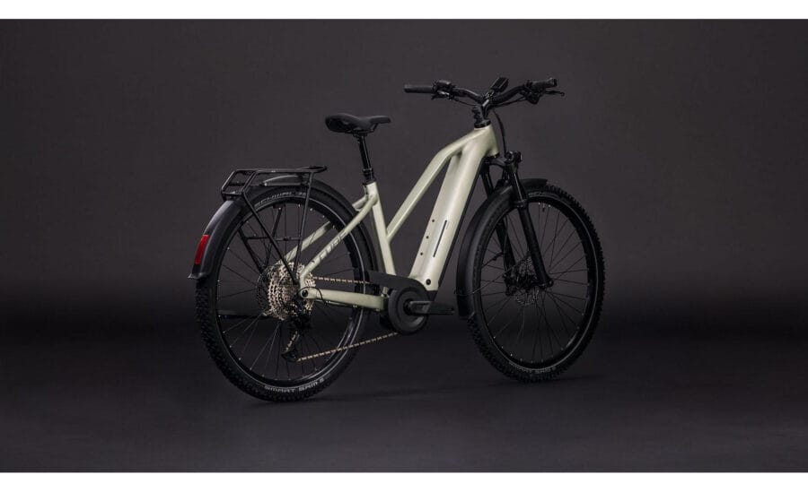 CUBE NURIDE HYBRID EXC 800 – Image 10