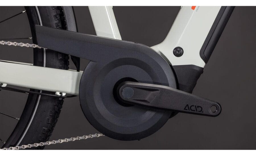 CUBE NURIDE HYBRID PERFORMANCE 600 – Image 5