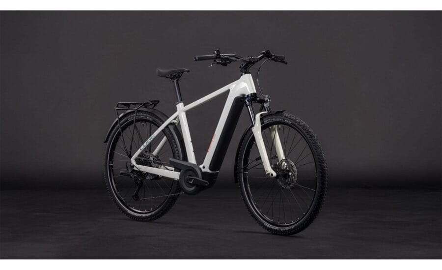 CUBE NURIDE HYBRID PERFORMANCE 600 – Image 7