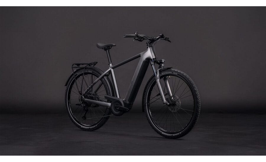 CUBE NURIDE HYBRID PERFORMANCE 600 – Image 9