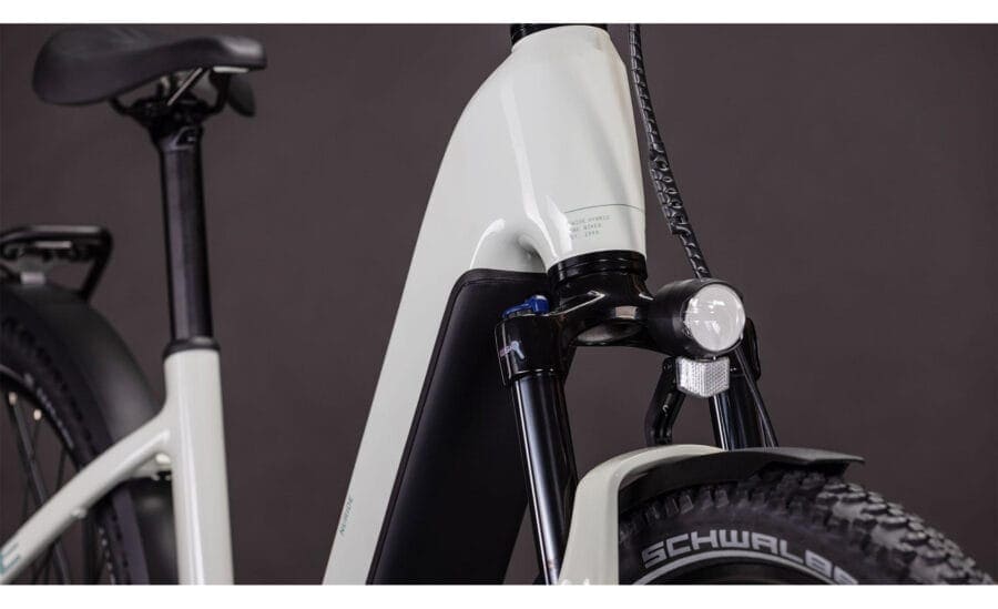 CUBE NURIDE HYBRID PERFORMANCE 600 – Image 2