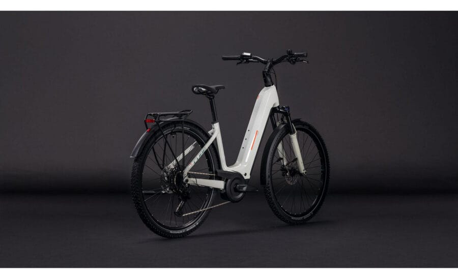 CUBE NURIDE HYBRID PERFORMANCE 600 – Image 8