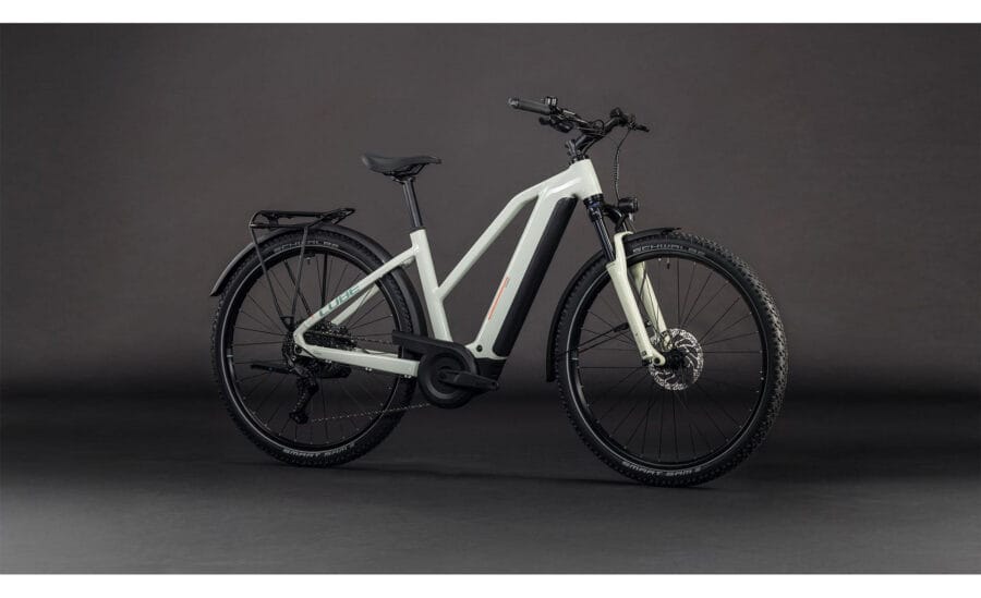 CUBE NURIDE HYBRID PERFORMANCE 600 – Image 6